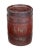 19th Century Scandinavian Oak Barrel For Sale - Image 5 of 6