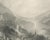 T.A. Prior, Heidelberg After j.m.w. Turner, 1880, Paper Engraving For Sale - Image 6 of 9