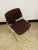 Metal Mid-Century Chair Model Dsc106 from Castelli, 1960s For Sale - Image 7 of 7