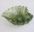 1950s Ercole Barovier Zebrati Glass Bowl For Sale - Image 9 of 12