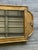 Late 20th Century French Style Gilt-Wood Mirror For Sale - Image 11 of 11