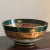 Vintage Neoclassical Decorative Porcelain Bowl For Sale - Image 12 of 12