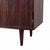 Vintage Danish Rosewood Cabinet For Sale - Image 4 of 8