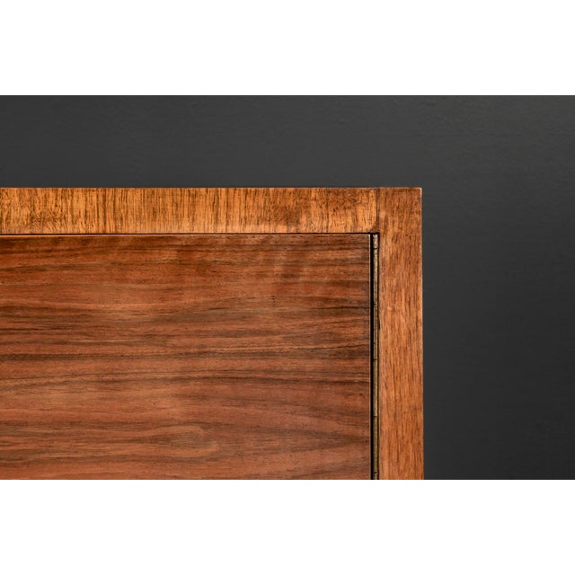 Art Deco Cabinet by Bruno Paul for Deutsche WK Möbel, 1930s For Sale - Image 16 of 18