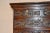 18th C. English Carved Chest on Chest For Sale - Image 11 of 12