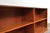 Vintage Oak Bookcase, 1930s For Sale - Image 6 of 10