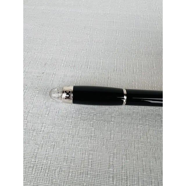 Metal Montblanc Fountain Pen Star Walker Soulmakers for 100 Years Special Edition For Sale - Image 7 of 12
