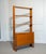 Bookcase Shelves Parade by Kajsa & Nils Nisse Strinning, Denmark, 1960s For Sale - Image 6 of 7