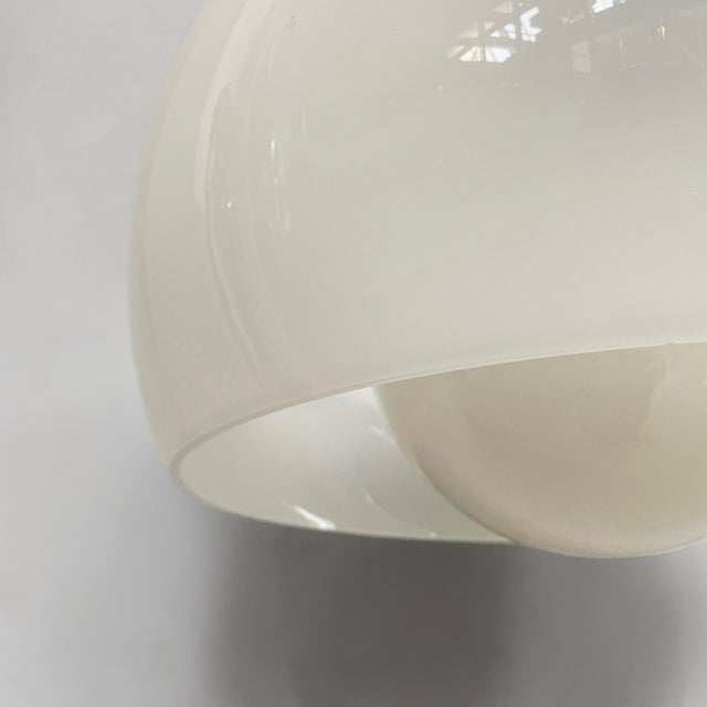 Mid-Century Modern Italian Wall Lamp Clinio from Vico Magistretti for Artemide, 1970s For Sale - Image 9 of 16