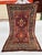 Antique Caucasian Shirvan Akstafa Hand-Knotted Wool Rug - 6'9" X 3'9" For Sale - Image 4 of 12
