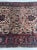 Traditional Blooming Jungle Heriz With Duel-finials Rug - 7.2 X 10.4 For Sale - Image 3 of 12