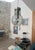 1970s Bulb Hanging Lamp by Frank Ligtelijn for Raak, 1970s For Sale - Image 5 of 7