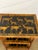 19th Century English Decoupage Side Table For Sale In Nashville - Image 6 of 7