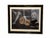 Pablo Picasso Pablo Picasso “The Old Guitarist” Framed Art Print in Black and Gold Frame For Sale - Image 4 of 5