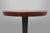 Cast Iron Bistro Table with Bakelite Top from Louis Vuitton, France, 1930s For Sale - Image 4 of 12