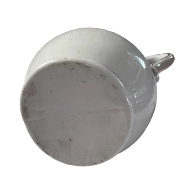 Vintage Rose Luster Tea Pot For Sale In San Francisco - Image 6 of 6