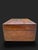 Napoleon III Elm Burl and Marquetry Box For Sale - Image 18 of 18