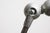 Industrial Chrome Desk Lamp from Jieldé, 1950s For Sale - Image 16 of 18