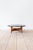 French Oak Coffee Table with Fossils, 1960s For Sale - Image 10 of 10