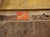 Wood 18th Century French Giltwood Mirror Aux Dauphins From Provence, Overall H-30 1/2 For Sale - Image 7 of 18