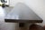 James De Wulf Custom Concrete Dining TableJames De Wulf Custom Concrete Dining Table For Sale - Image 9 of 12