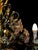 Murano Glass Flowers Chandelier, 1990 For Sale - Image 14 of 15