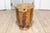 This exceptional 19th-century Anduze vase, crafted in the Provence region of France around 1890, is a timeless example of...