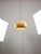 Space Age Jolly Pendant Lamp by Luigi Massoni for Guzzini, 1960s For Sale - Image 17 of 17