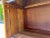 Gunn Furniture Company Antique Barrister Bookcase in Quarter-Sawn Oak For Sale - Image 9 of 12