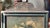 For Your Consideration is an Early 20th Century/Late 19th Century Carved Trumeau Mirror with Printed Inset Artwork by M....