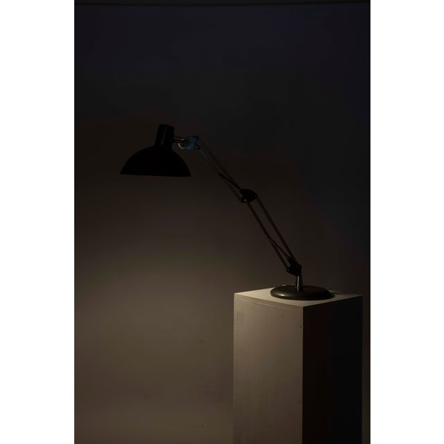 Lupela Articulated Table Lamp, Spain, 1970s For Sale - Image 11 of 13