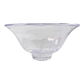 Example of Simon Pearce Room Accents and Accessories