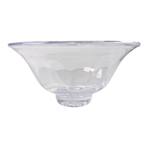 Simon Pearce Shelburne Bowl, Medium