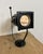 Vintage Black Theatre Spotlight Table Lamp, 1960s For Sale - Image 18 of 18