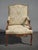 Gorgeous Chair in Great Vintage Condition. Solid and Firm. Wear is usual for its age. Please study the photos and ask...