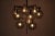 Metal Brass Chandelier Model 348/9 from Hans-Agne Jakobsson, 1960s For Sale - Image 7 of 13