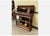 Antique Neo-Gothic Credenza, 1880 For Sale - Image 9 of 12