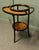 Bentwood Wash Stand with Jug and Bowl, Set of 2 For Sale - Image 4 of 8