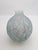An exceptional and highly collectible cased opalescent glass "Espalion" vase, designed by the master of Art Deco...