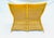 Contemporary Lloyd Flanders Wicker Patio Loveseat Attributed For Sale In New York - Image 6 of 9
