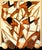 This vibrant artwork is by the celebrated Haitian artist Laurent Casimir (1928–1990). He was a prominent figure in the...