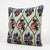 Mid-Century Modern Modern Kilim Pillow Cover 19'' X 19'' For Sale - Image 3 of 4