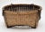 Japanese 20th Century Japanese Fishing Basket For Sale - Image 3 of 9