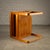 Model 915 Table in Karelian Birch by Alvar Aalto, Finland, 1930s For Sale - Image 16 of 18