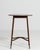 19th Century English Mahogany Side Table With Slim Profile 19th Century For Sale In Greensboro - Image 6 of 12