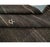 Galerie Shabab Collection Mid-20th Century Handmade Turkish Tribal Flat-Weave Accent Rug in Brown For Sale - Image 10 of 10