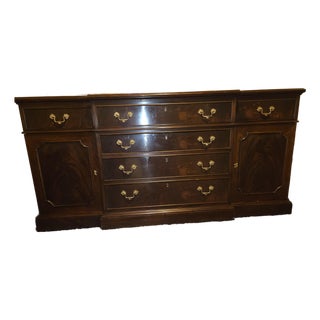 Stickley Credenza For Sale