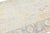 Hand-Knotted Modern Oushak Style Wool Area Rug Muted Silver, Lavender, and Gold For Sale - Image 4 of 10