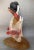 Geisha in Murano Glass by Salviati & Co. for Made Murano Glass, 1930s For Sale - Image 3 of 10