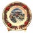 Lenox Holiday Village Collector Plate For Sale